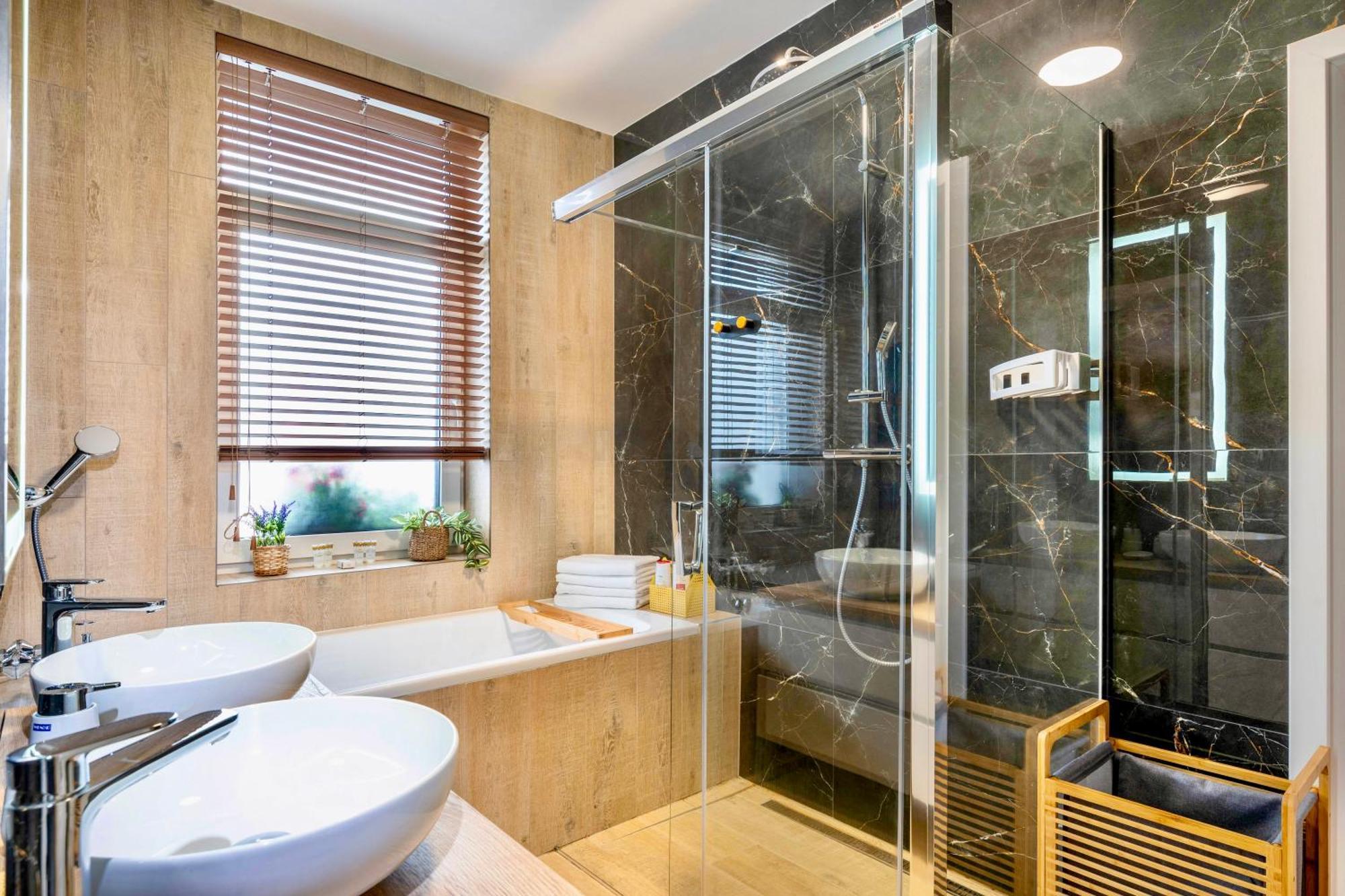 Tatrystay Cactus Premium Villa High Tatras Private Wellness Stará Lesná Exteriör bild