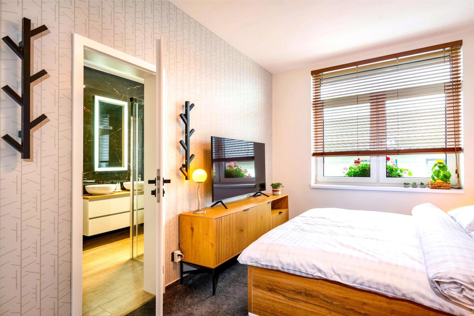 Tatrystay Cactus Premium Villa High Tatras Private Wellness Stará Lesná Exteriör bild