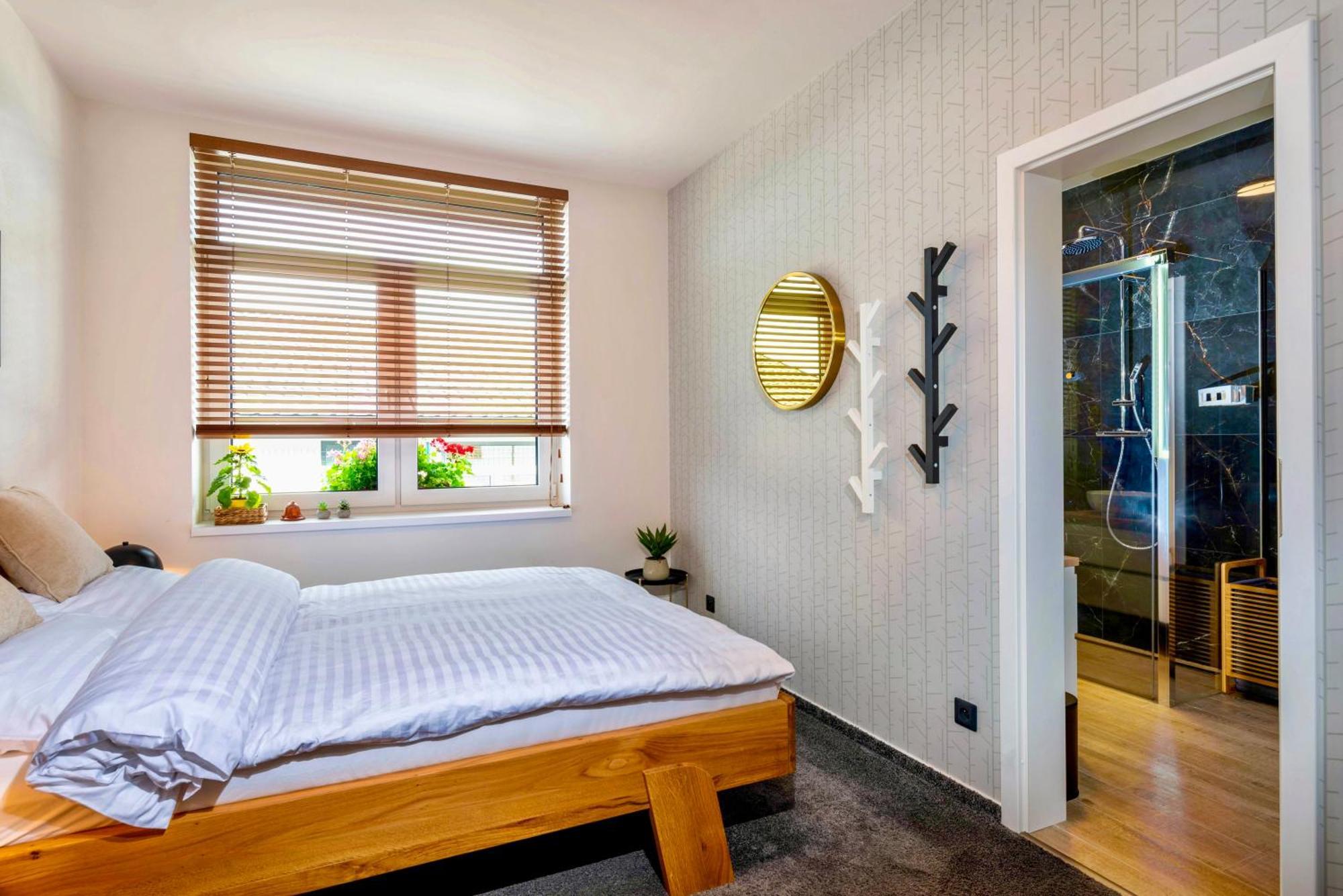 Tatrystay Cactus Premium Villa High Tatras Private Wellness Stará Lesná Exteriör bild