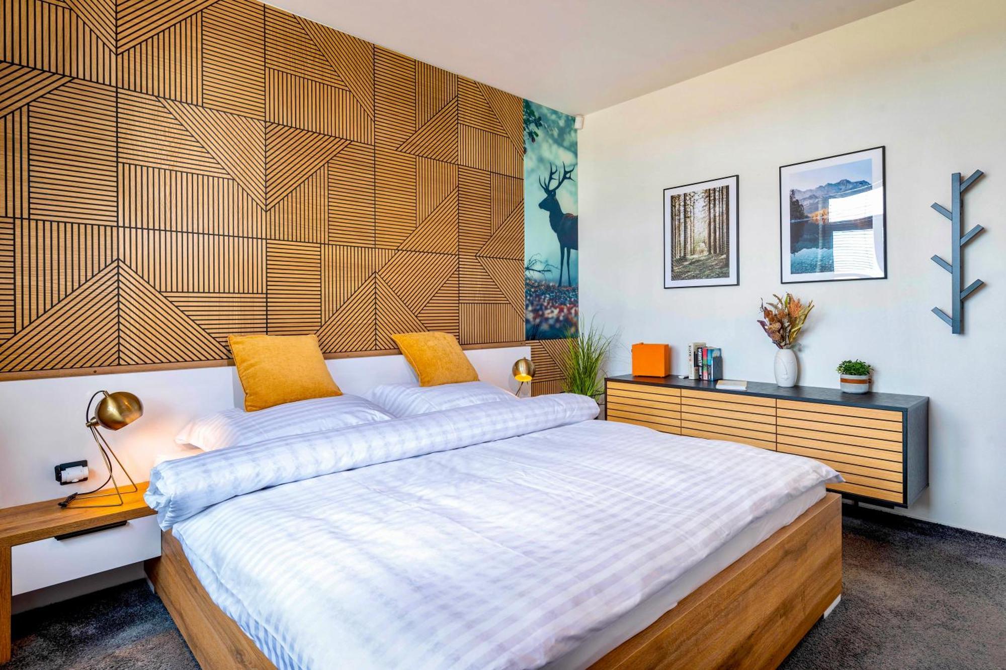 Tatrystay Cactus Premium Villa High Tatras Private Wellness Stará Lesná Exteriör bild