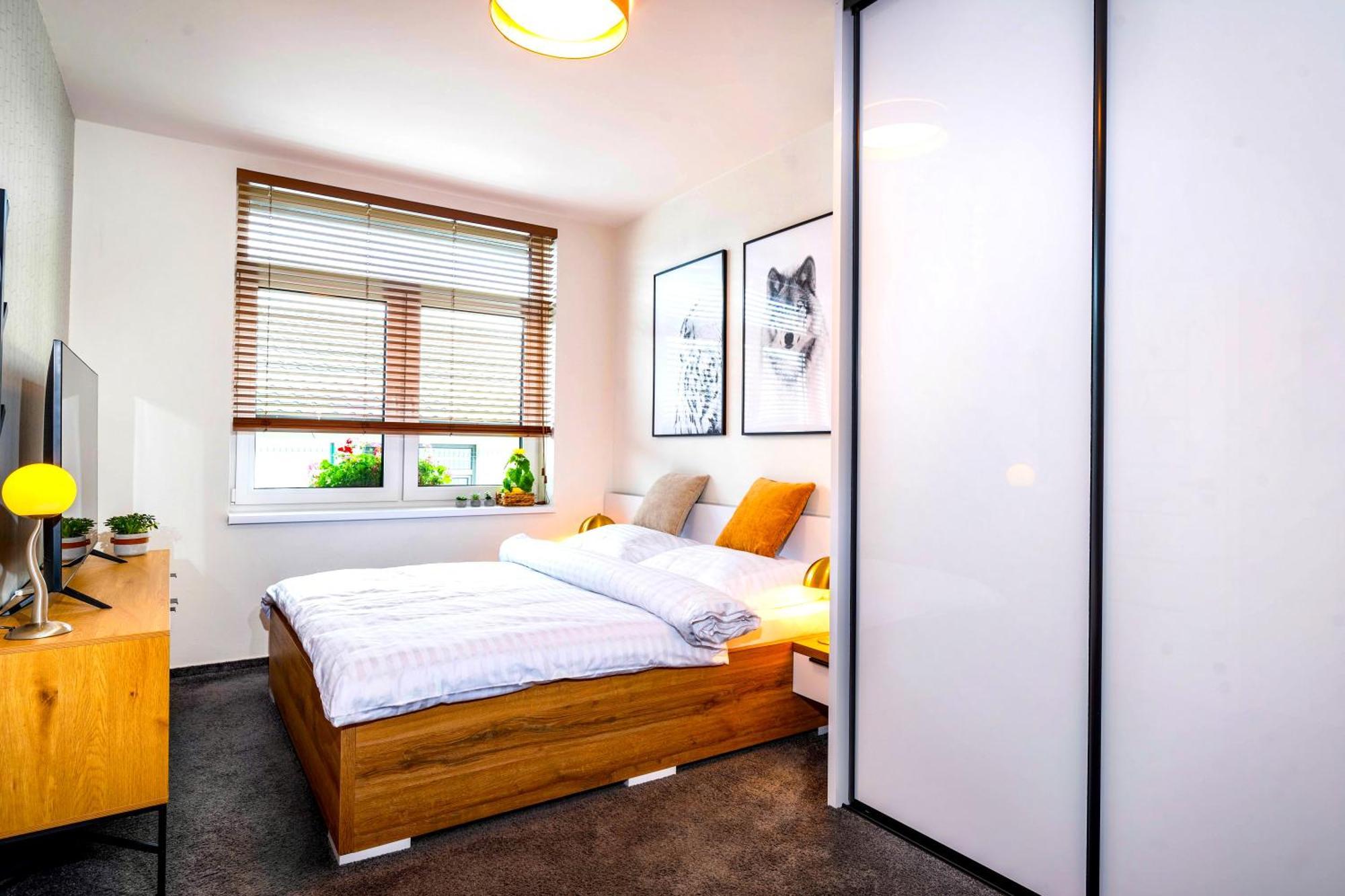 Tatrystay Cactus Premium Villa High Tatras Private Wellness Stará Lesná Exteriör bild