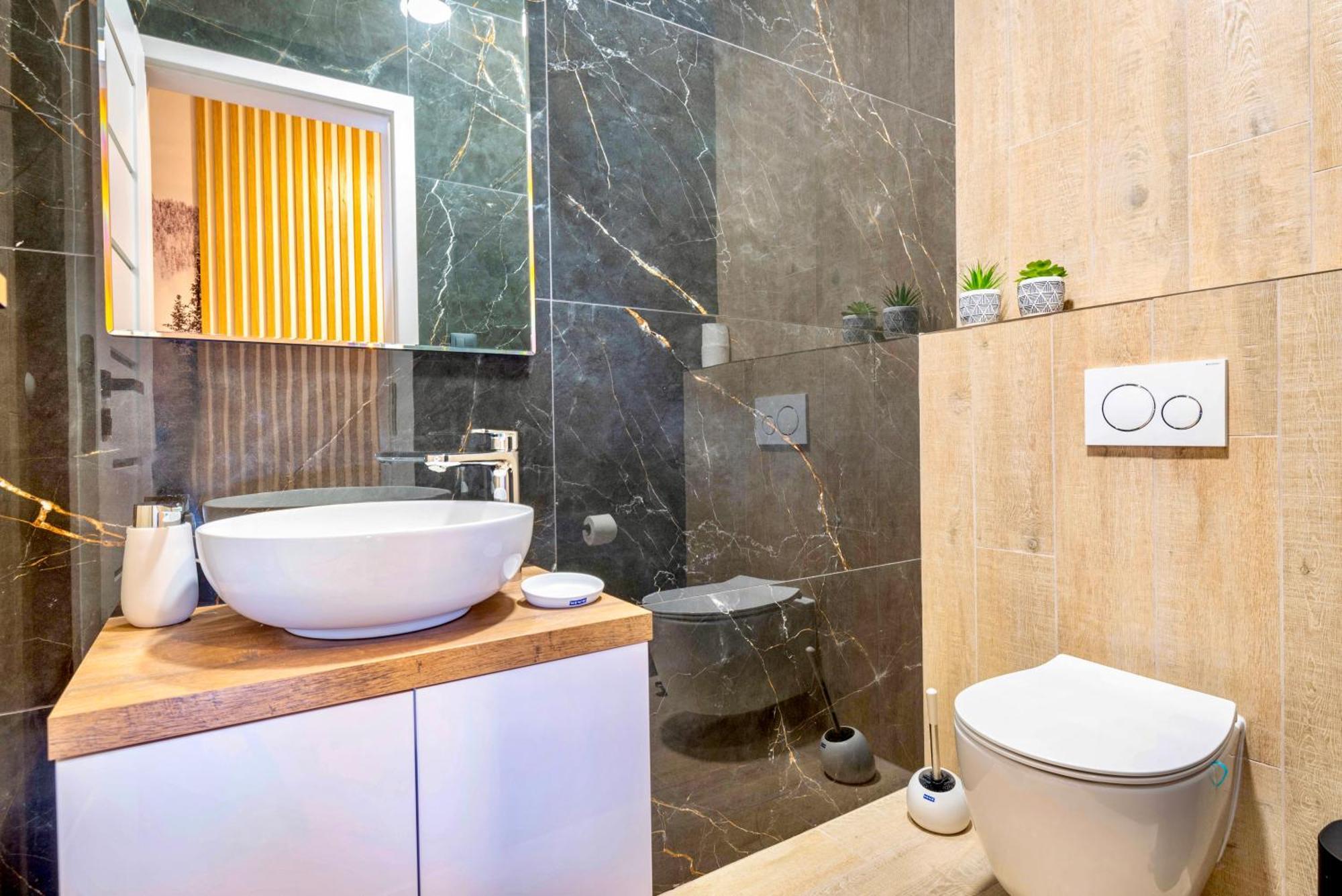 Tatrystay Cactus Premium Villa High Tatras Private Wellness Stará Lesná Exteriör bild