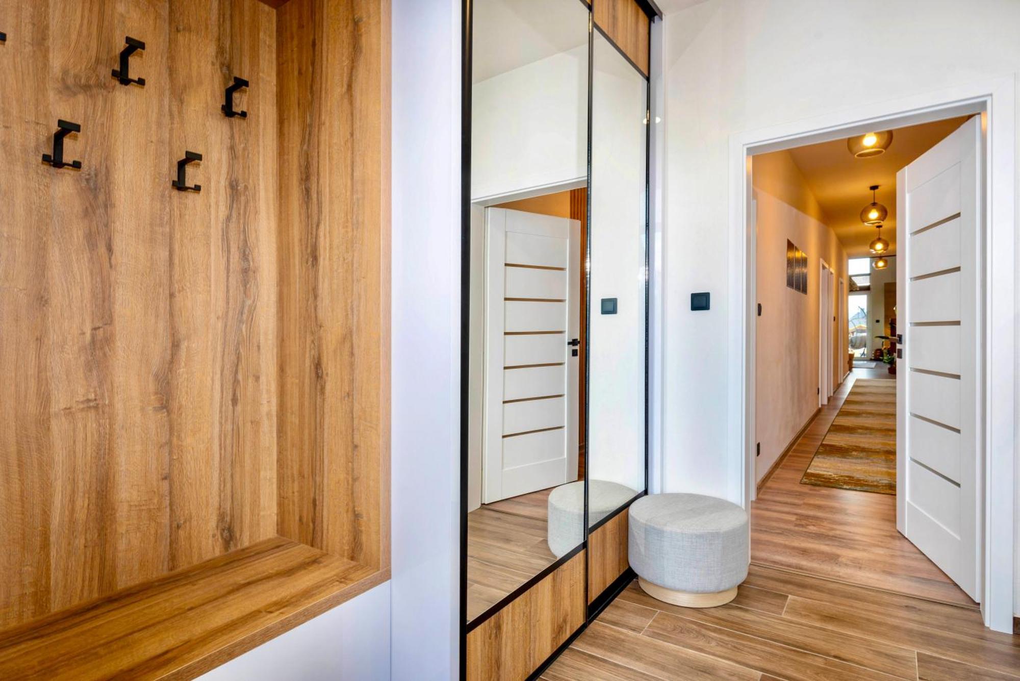 Tatrystay Cactus Premium Villa High Tatras Private Wellness Stará Lesná Exteriör bild
