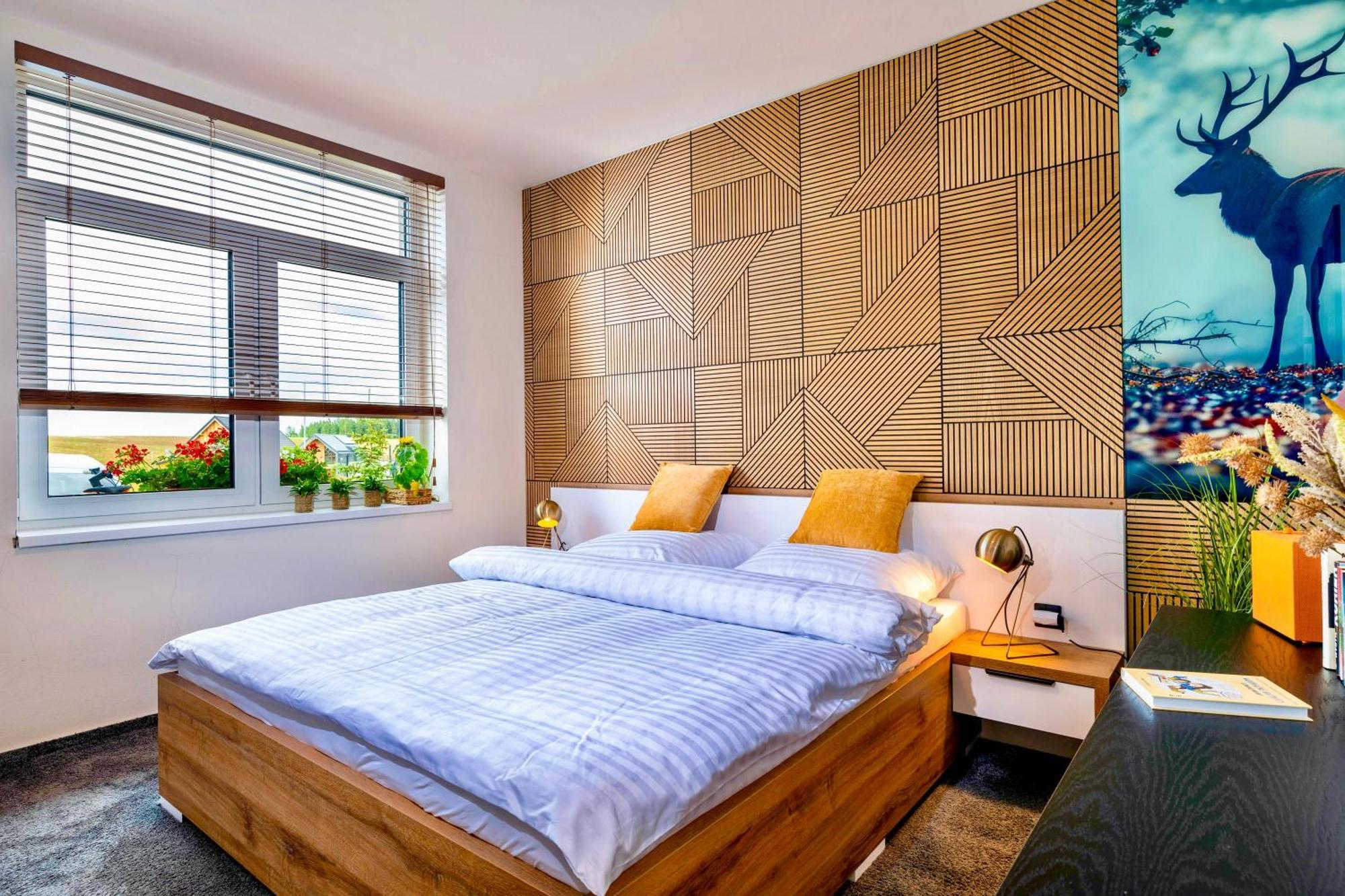 Tatrystay Cactus Premium Villa High Tatras Private Wellness Stará Lesná Exteriör bild