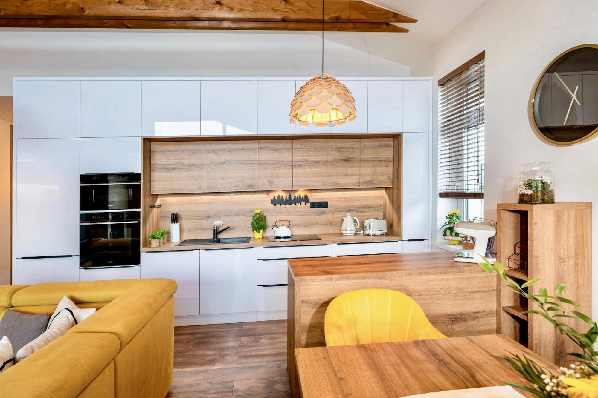 Tatrystay Cactus Premium Villa High Tatras Private Wellness Stará Lesná Exteriör bild